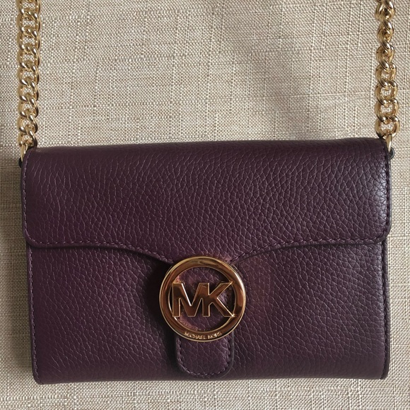 Michael Kors crossbody